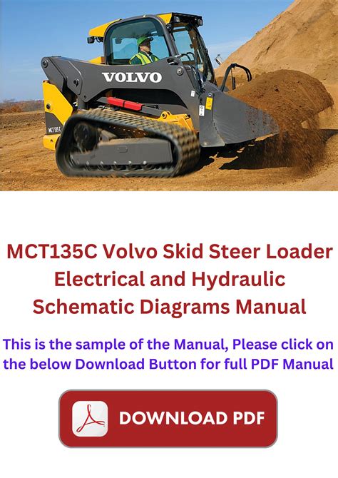 volvo skid steer code error 701 703|Volvo MCT 135C issue .